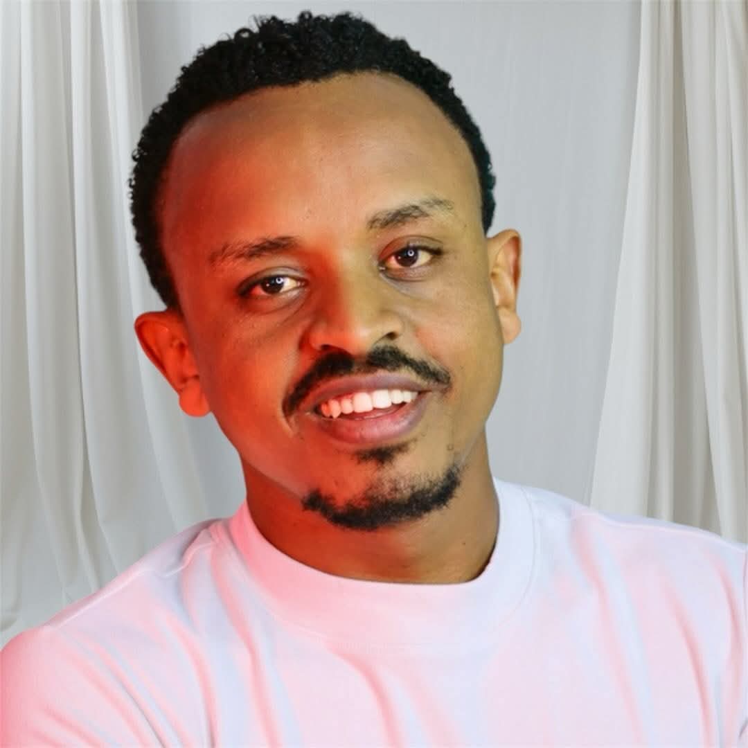 Developer of Amharic Bible App